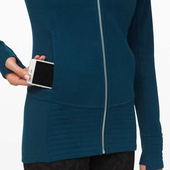 Lululemon Radiant Jacket II - Picture 1 of 5